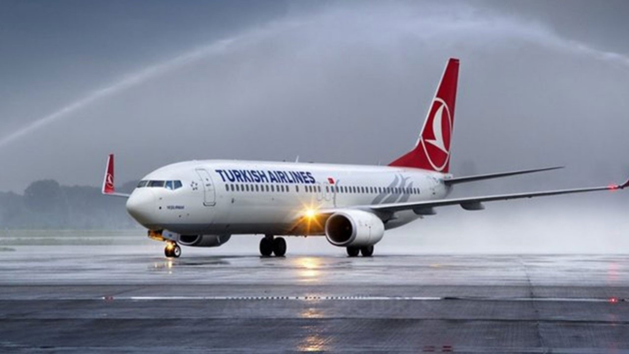 Türk Hava Yolları'ndan ucuz bilet kampanyası! Doğu Avrupa’ya gidiş dönüş her şey dahil bilet fiyatları 109 dolardan başlıyor