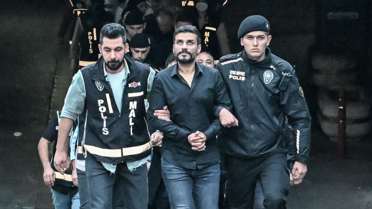 Dilan Polat'ın beklediği haber geldi! Kara para aklama davasında ara karar: Engin Polat ve 3 sanığa tahliye