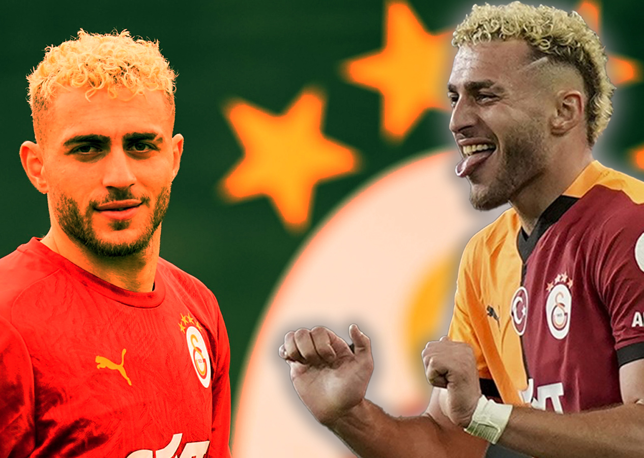 Galatasaray'da son dakika Barış Alper Yılmaz kararı! Yüzde 750 zam yapılacak ve en çok kazanan yerli oyuncu olacak