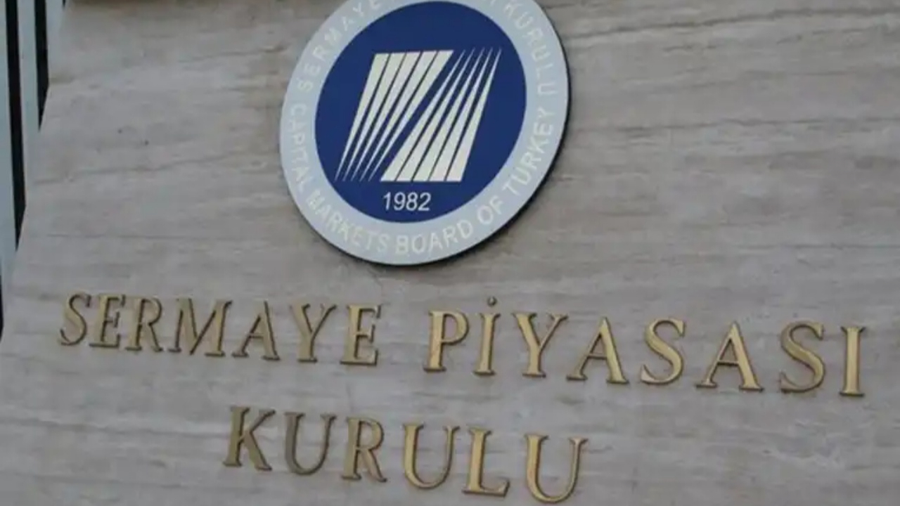 SPK'dan 3 kişiye 6 ay süreyle işlem yasağı