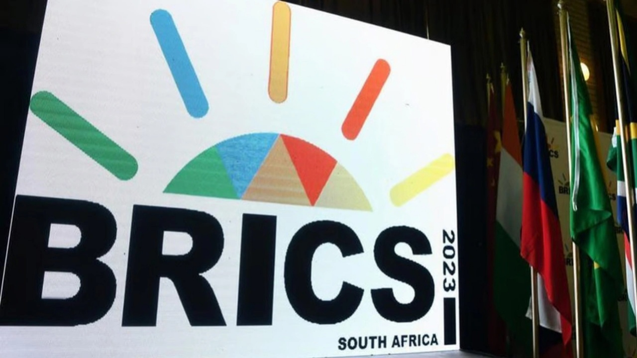 BRICS’in bankası NDB IMF’yi tarihe gömecek