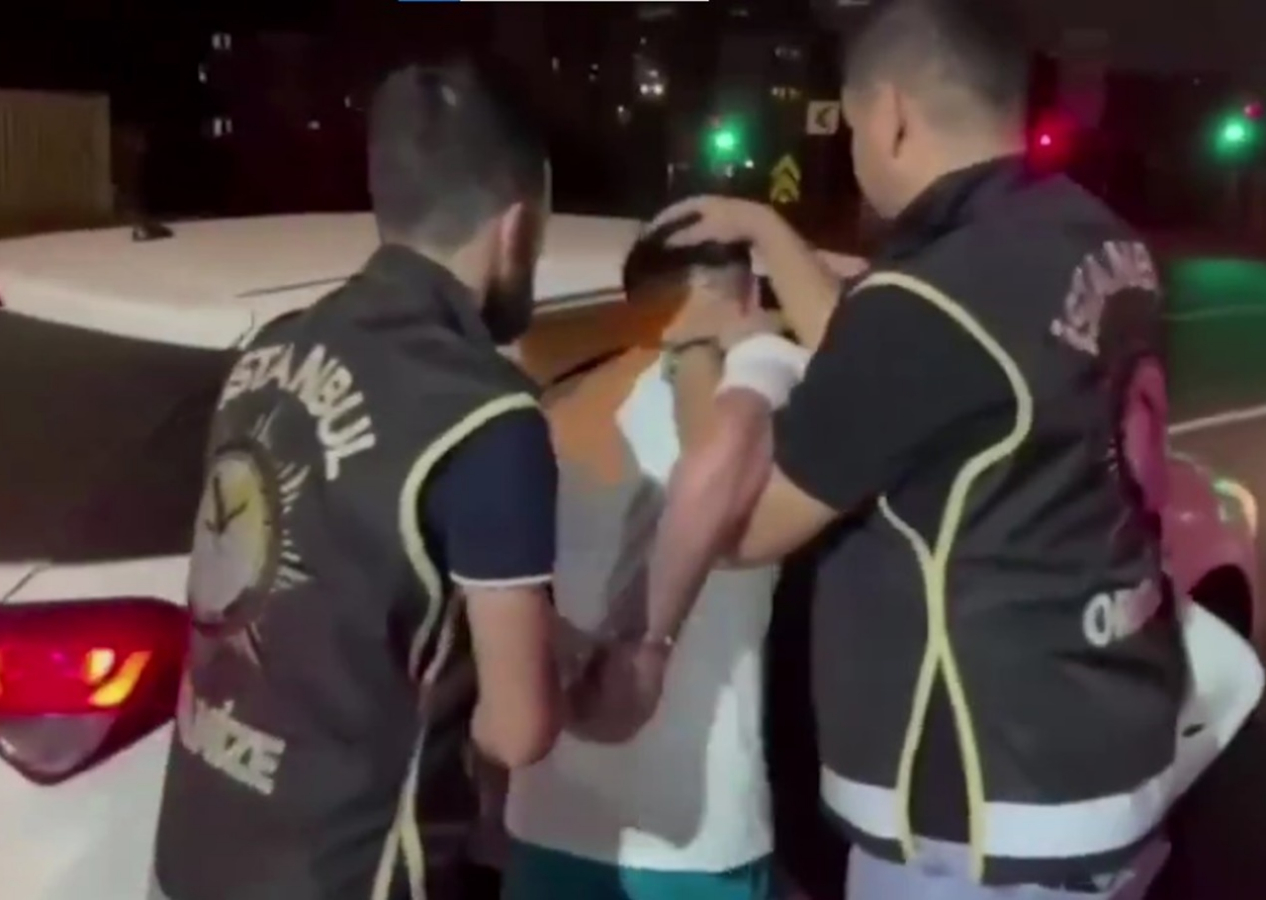 8 ilçeye büyük baskın! İstanbul’da düzenlenen 'KUYU-22' operasyonlarında 23 şüpheli yakalandı