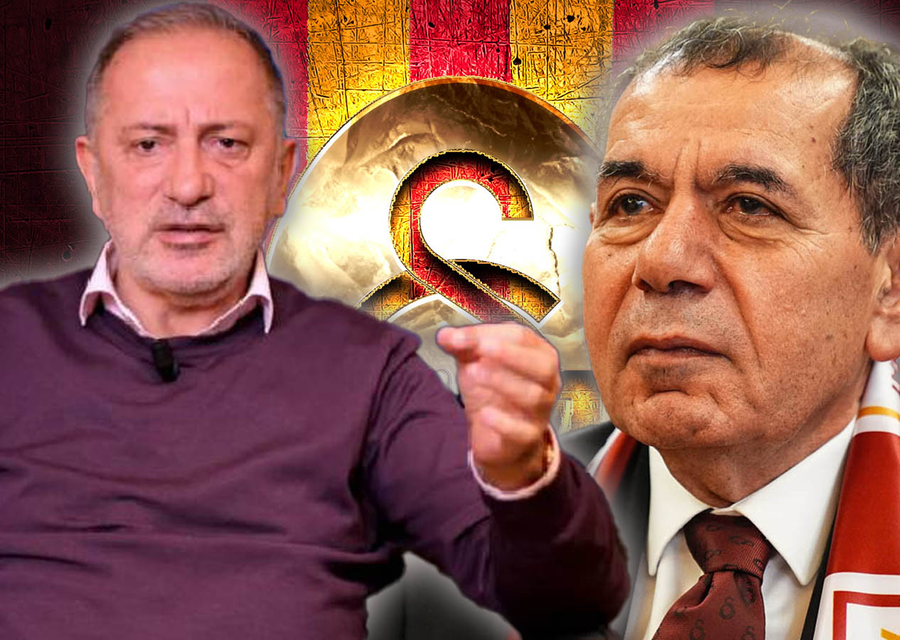 Galatasaray'daki tarihi toplantının şok eden detayları ortaya çıktı! Dursun Özbek ve yönetimi seçime çağırdılar: "Yönetim karaborsa olayının üstünü kapatmaya çalışıyor"