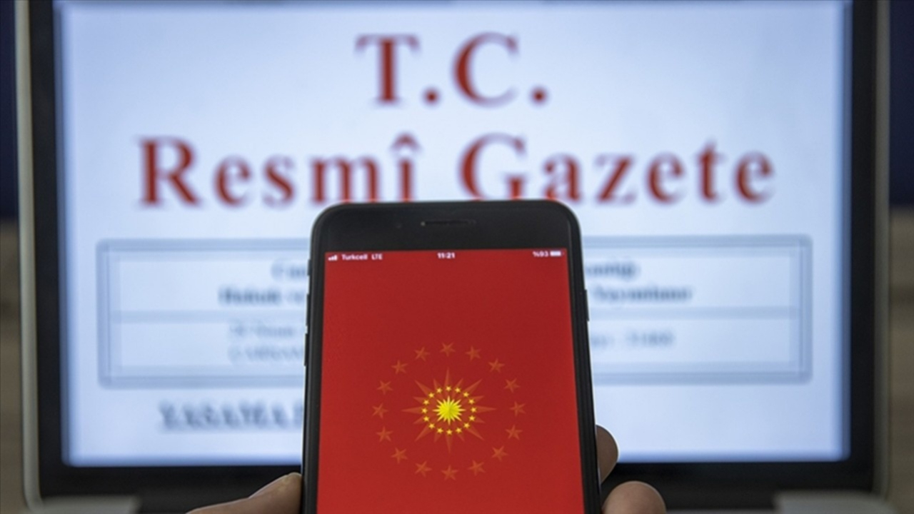15 Eylül 2024 tarihli Resmi Gazete yayımlandı! İşte o kararlar...