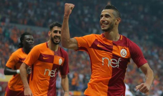 Belhanda, Feghouli'yi bekliyor
