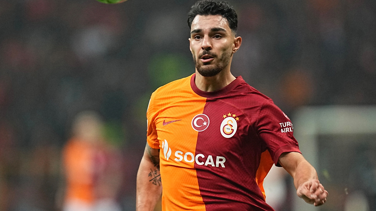 Galatasaray'da Kerem Aktürkoğlu'ndan alınan kaptanlığın yeni adresi belli oldu