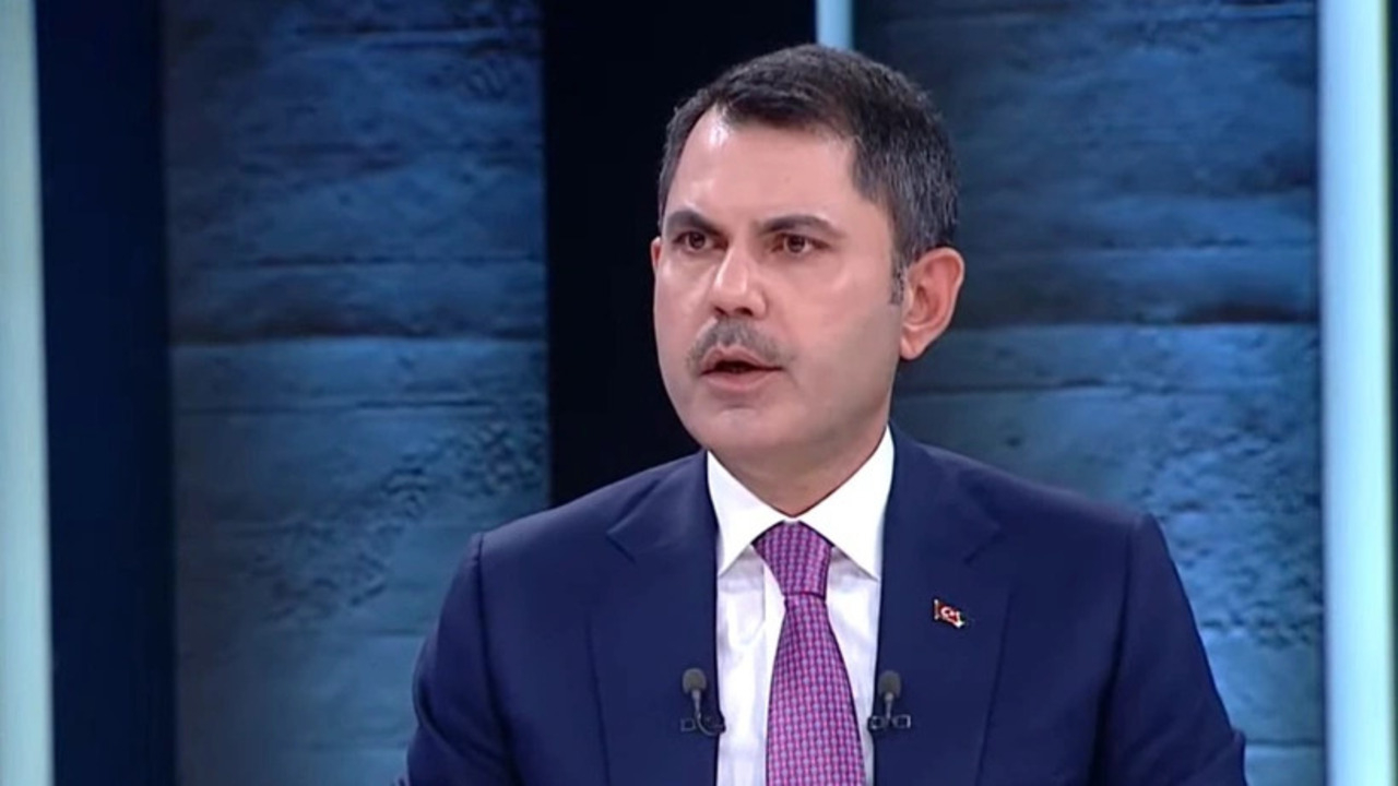 Bakan Kurum açıkladı! İskenderun'daki çalışma parmakla gösterilecek