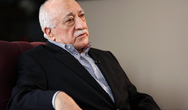 FETÖ internetten verdiği ilanla eleman arıyor!