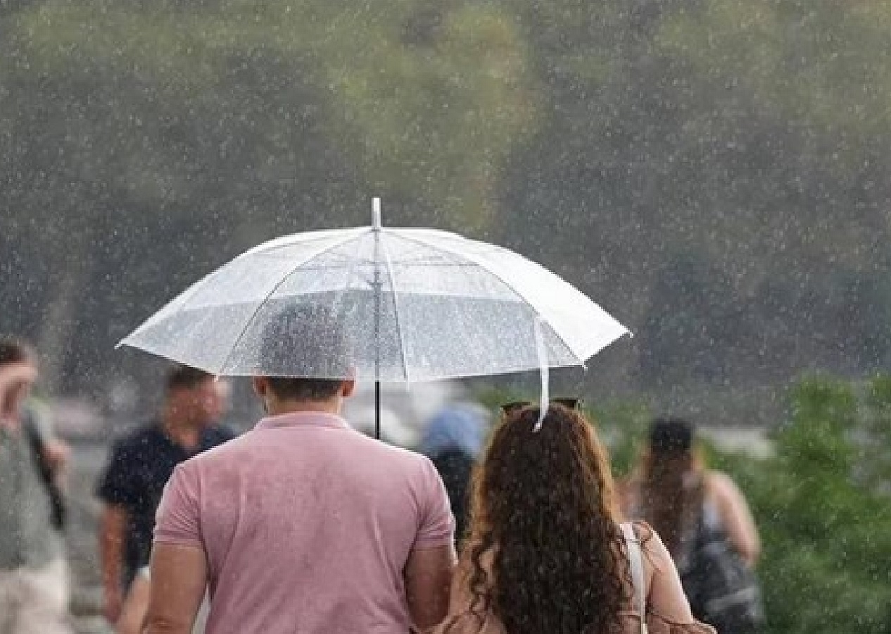 7 Eylül 2024 Cumartesi hava durumu raporu yayınlandı! İşte 11 ilde hava sıcaklıkları...