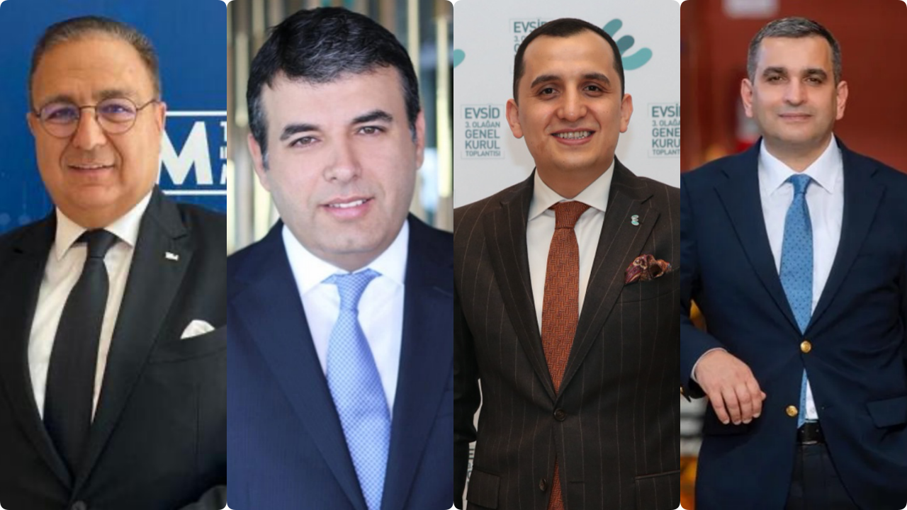 Kurdan yorulan ihracatçı OVP ile umudunu artırdı