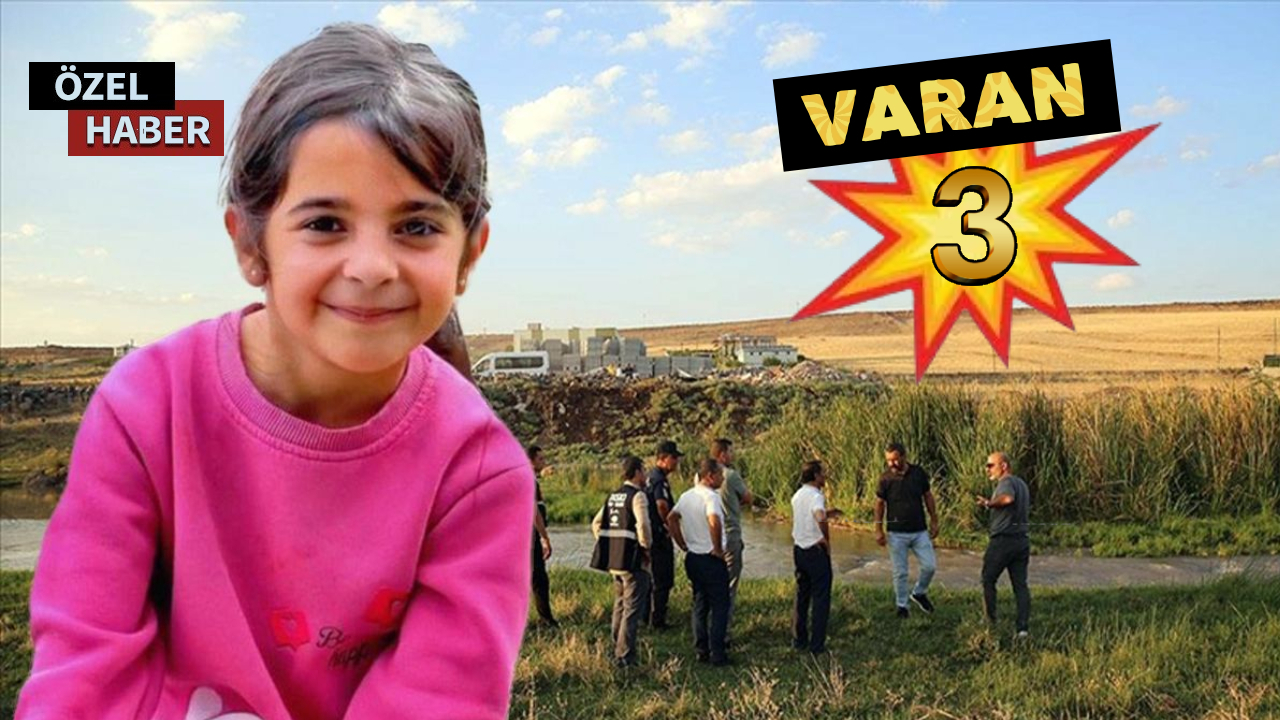 Narin soruşturmasında silinen o ihbar ulaştık! "Ön koltukta sarılı bir beden vardı"