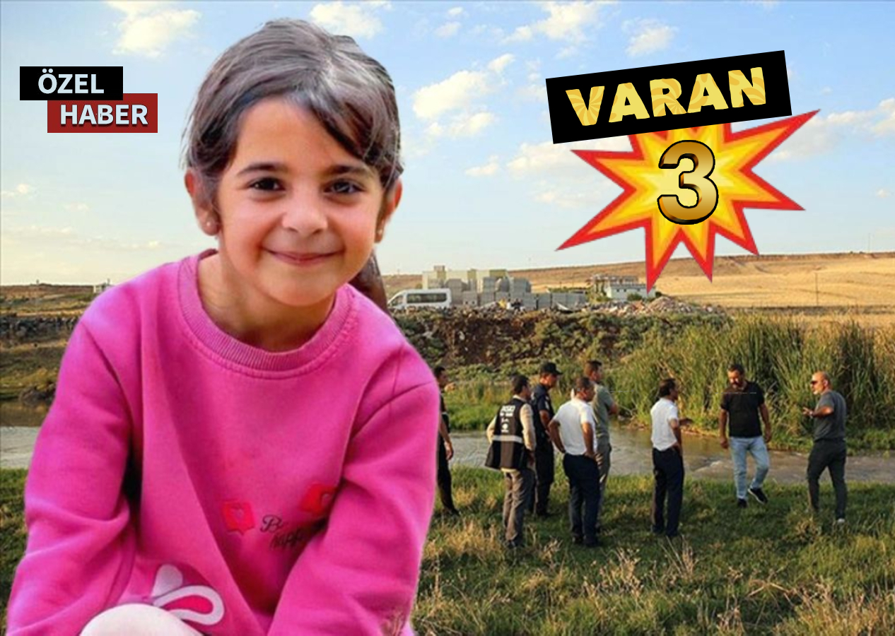 Narin soruşturmasında silinen o ihbar ulaştık! "Ön koltukta sarılı bir beden vardı"