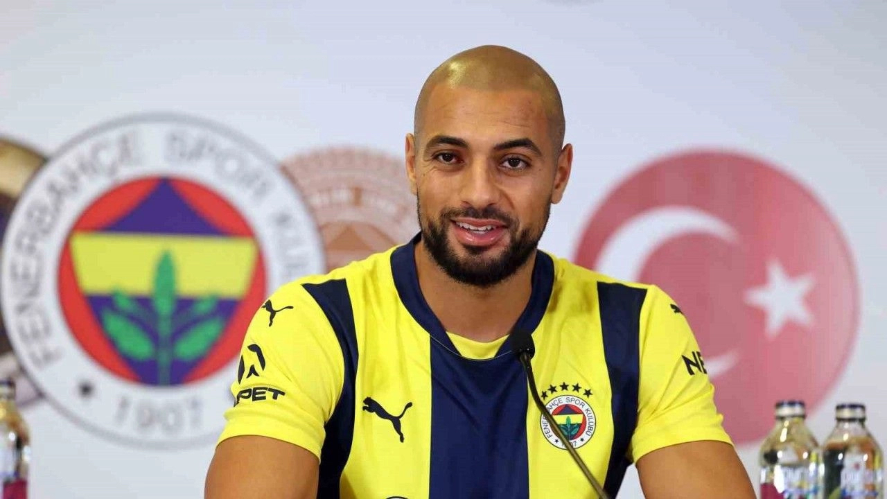 Fenerbahçe Sofyan Amrabat transferinde Atletico Madrid'e çalım attı! Jose Mourinho, Diego Simeone'den ağır bastı