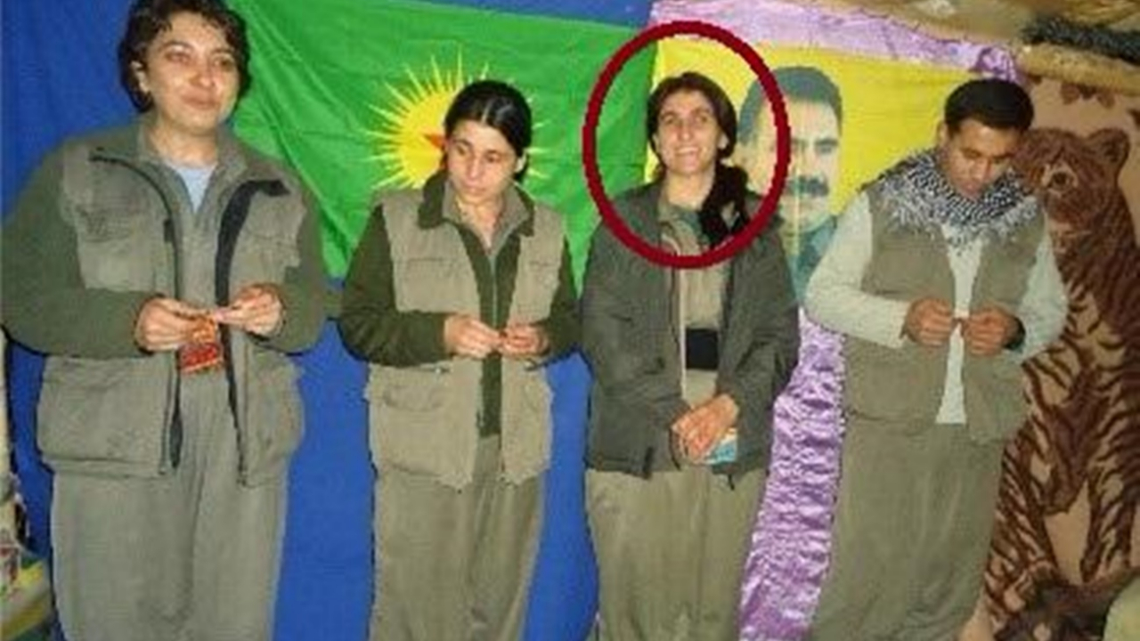 MİT'ten Süleymaniye'de nokta operasyon! PKK'nın sözde İran sorumlusu Saliha Akbıyık etkisiz hale getirildi