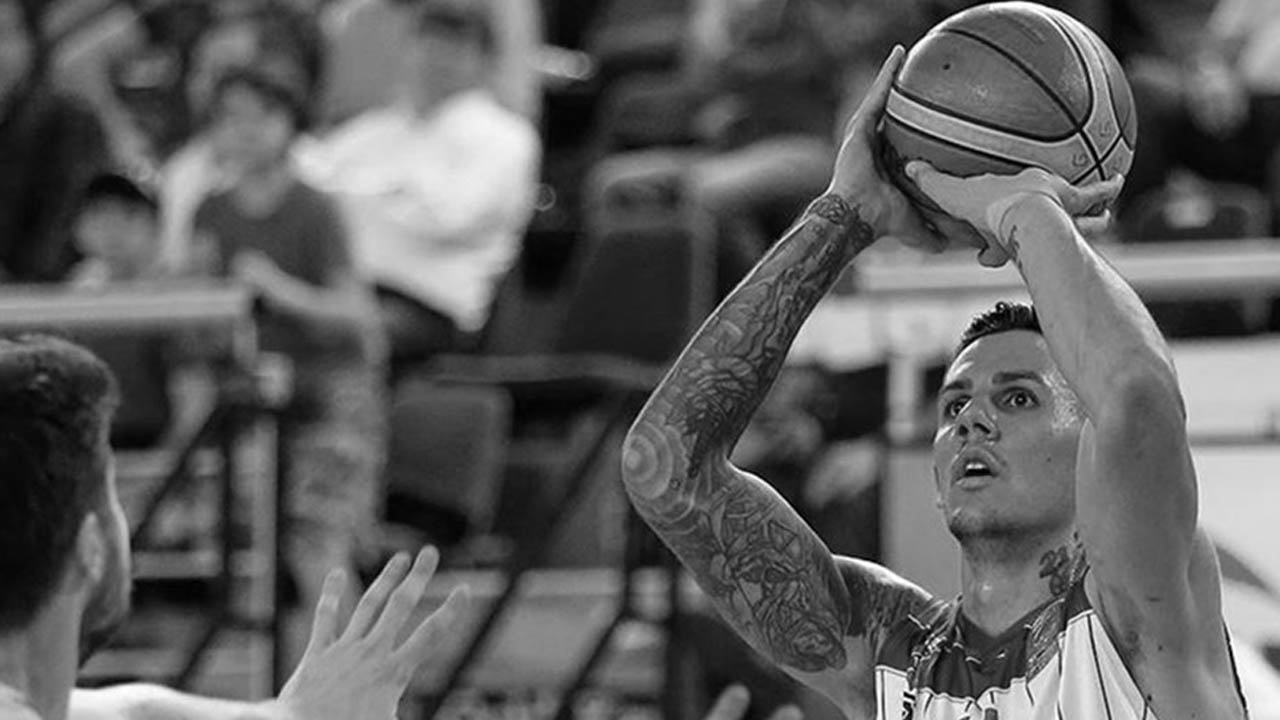Milli basketbolcu İlkan Karaman trafik kazasında hayatını kaybetti