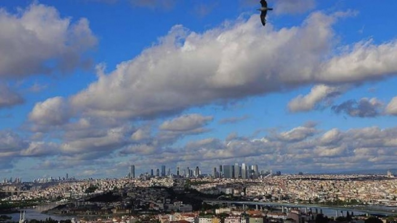 Meteoroloji 8 Kasım 2024 deprem bölgesi hava durumu raporu yayınlandı! İşte 11 il için beklenen sıcaklıklar...