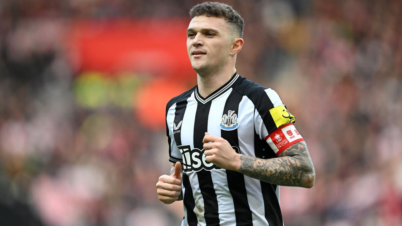 İngilizler duyurdu! Beşiktaş ve Fenerbahçe Kieran Trippier için transfer yarışına girdi