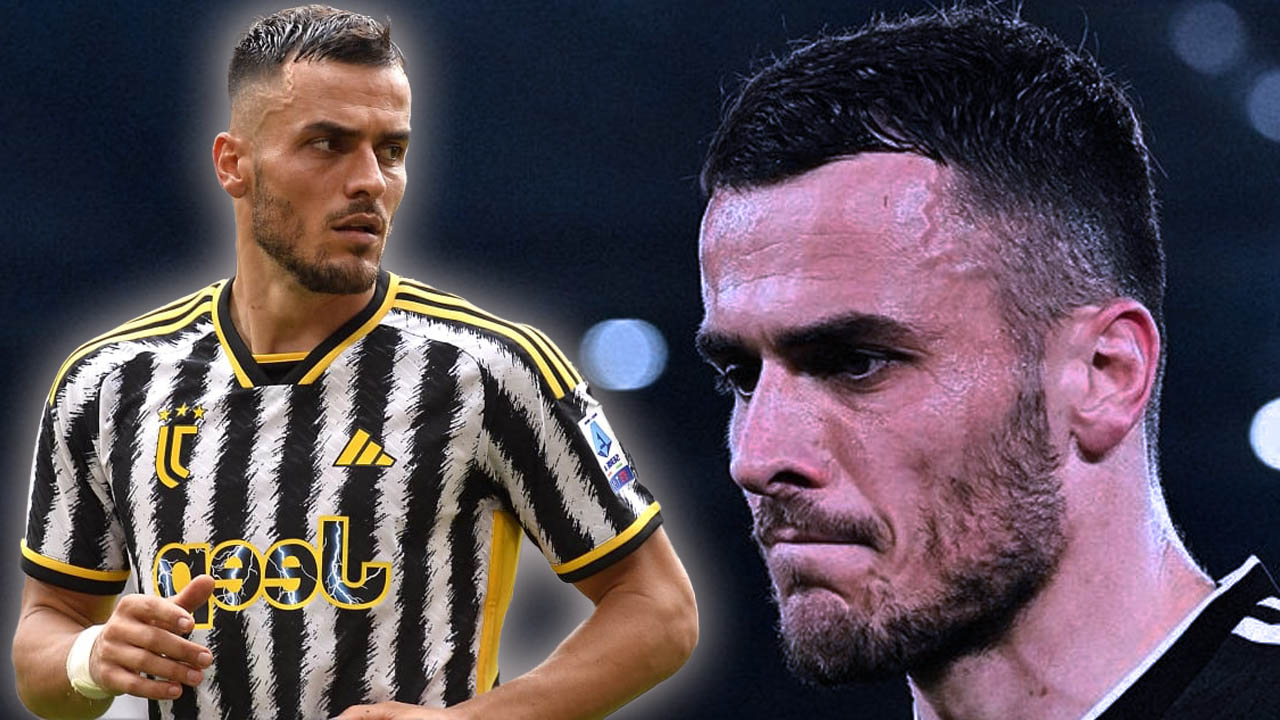 Galatasaray istedi, Fenerbahçe transferi bitirdi! Filip Kostic Fenerbahçe için İstanbul'a geliyor