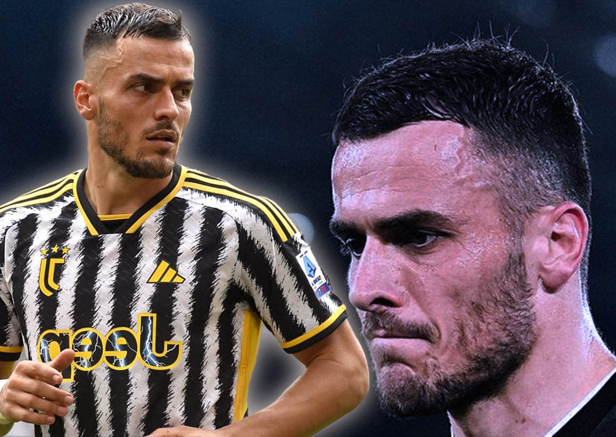 Galatasaray istedi, Fenerbahçe transferi bitirdi! Filip Kostic Fenerbahçe için İstanbul'a geliyor