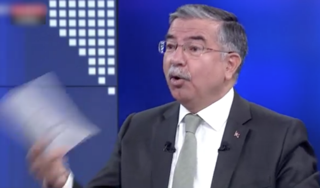 Bakan İsmet Yılmaz'dan flaş TEOG açıklaması! "Bir ay içinde Bakanlar Kurulu'na sunulacak"