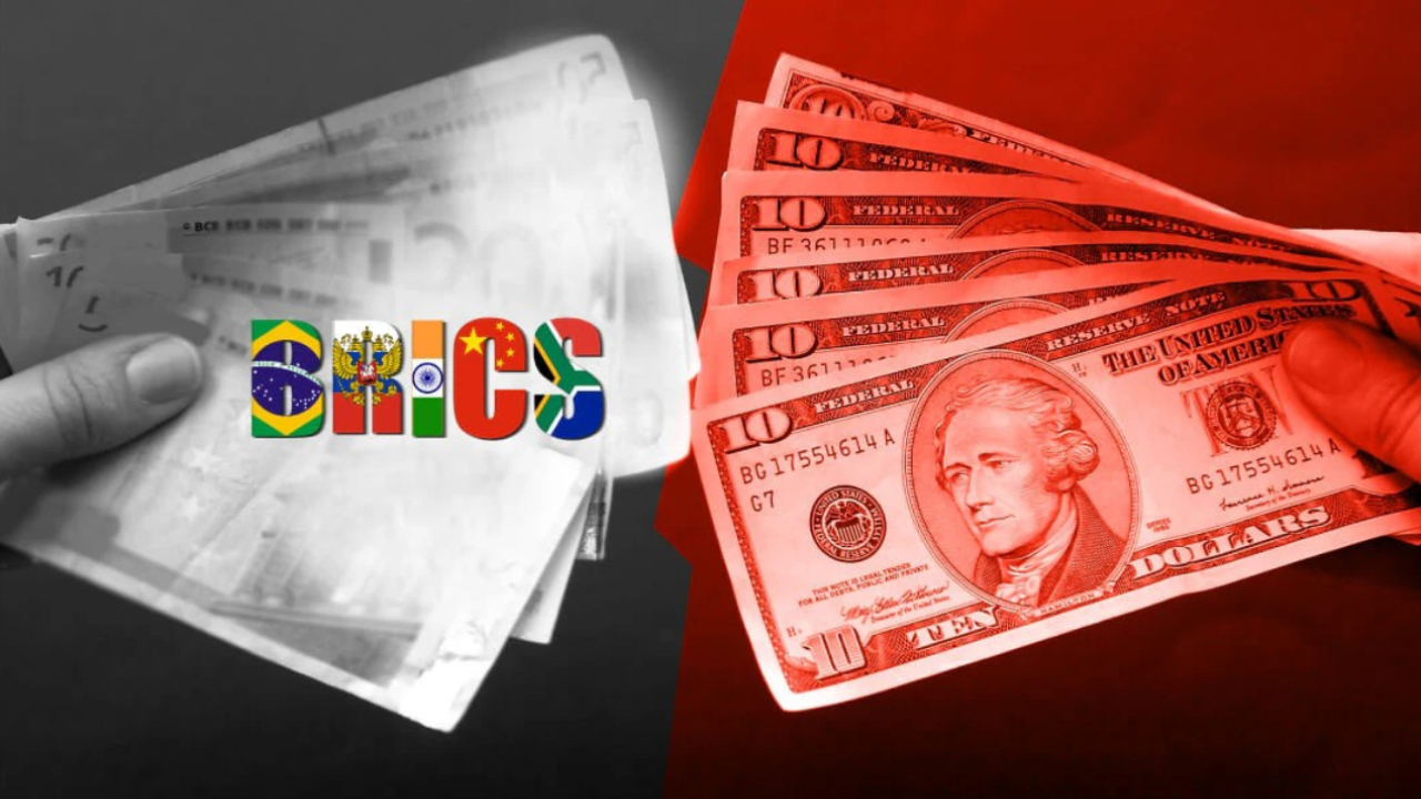 Dolara bağımlılığı azaltacak "BRICS Pay" platformu devreye giriyor