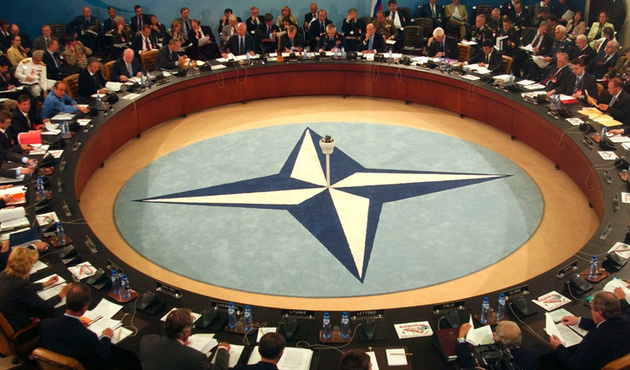 NATO toplantısında FETÖ gerginliği