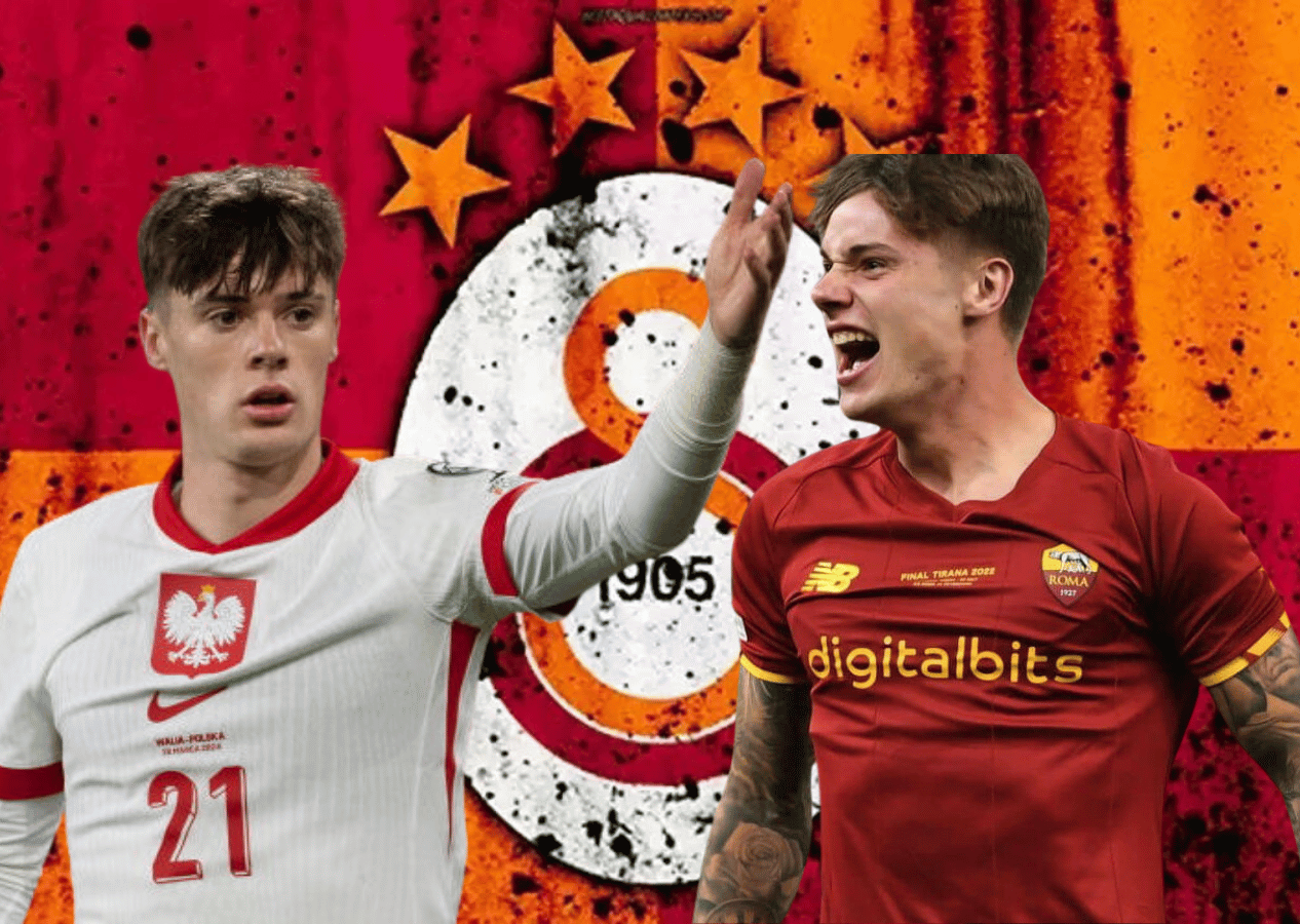 Galatasaray'da hedef Polonyalı yıldız sol kanat: Harekete geçildi!