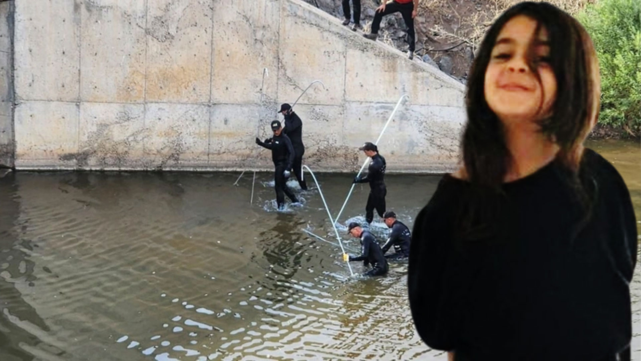 Yürek yakan detay: Narin'i eşyalarıyla gömmüşler! "Çantası Elif Ba’sı, terlikleri vardı"