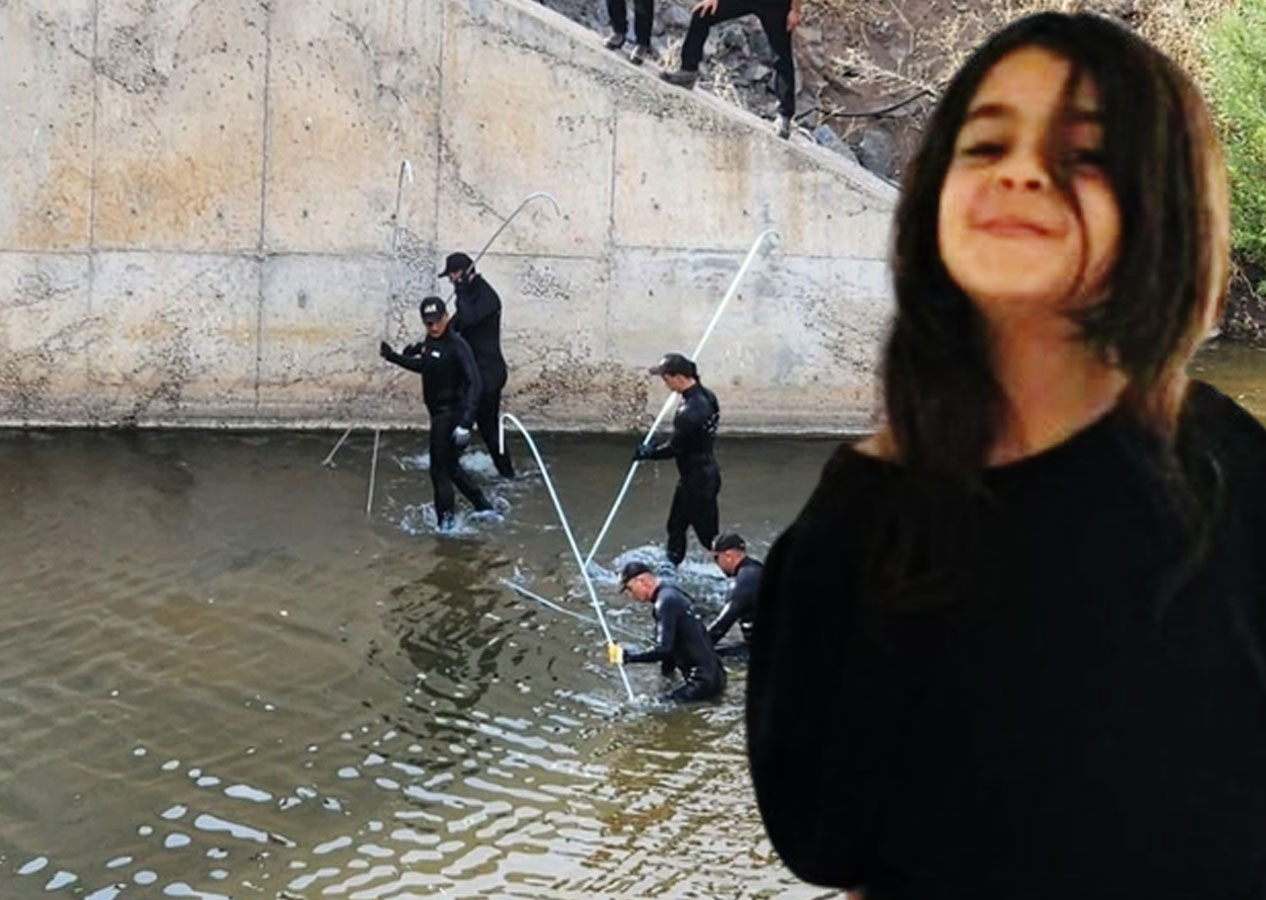 Yürek yakan detay: Narin'i eşyalarıyla gömmüşler! "Çantası Elif Ba’sı, terlikleri vardı"