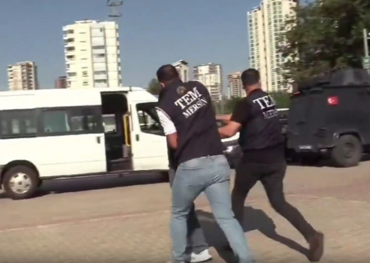 12 ilde terör operasyonu: Çok sayıda gözaltı var