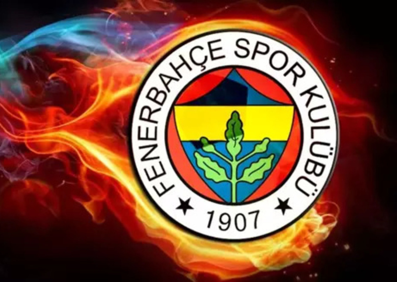 Galatasaray'ın elinden çaldı: Fenerbahçe, resmen yeni transferini duyurdu...