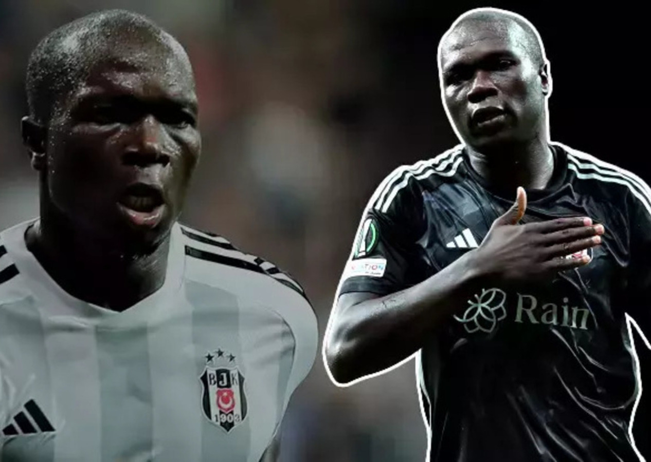 Yılın sürpriz transferi! Vincent Aboubakar'ın yeni adresi belli oldu: Süper Lig'de kalıyor!