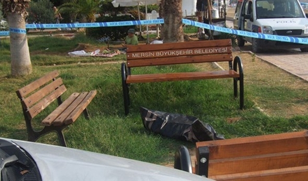 5 yaşındaki çocuk bıçaklanarak öldürüldü...