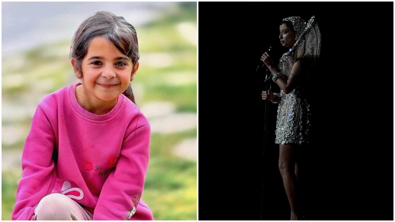 Melike Şahin, Narin'in acı haberiyle gözyaşlarına boğuldu! Seyircinin tepkisine sert çıktı