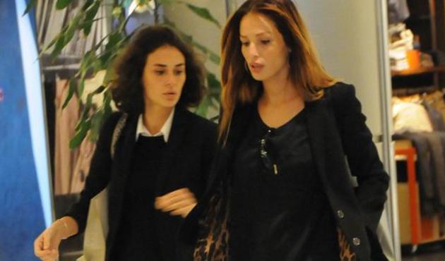 Güzide Duran, Ayşe Hatun Önal'a demediğini bırakmadı!