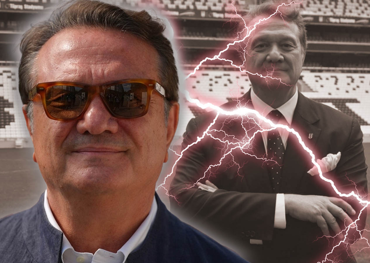 Hasan Arat’tan Beşiktaş’a 150 milyon euroluk şampiyonluk hediyesi! Dünyaca ünlü golcü Kara Kartal’ı şampiyon yapmaya geliyor: Geçen sene bonservisine 30 milyon euro ödenmişti