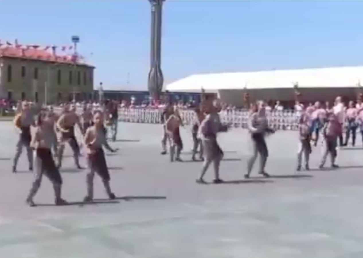 İzmir’in düşman işgalinden kurtulduğu 9 Eylül'de CHP'den tepki çeken etkinlik!