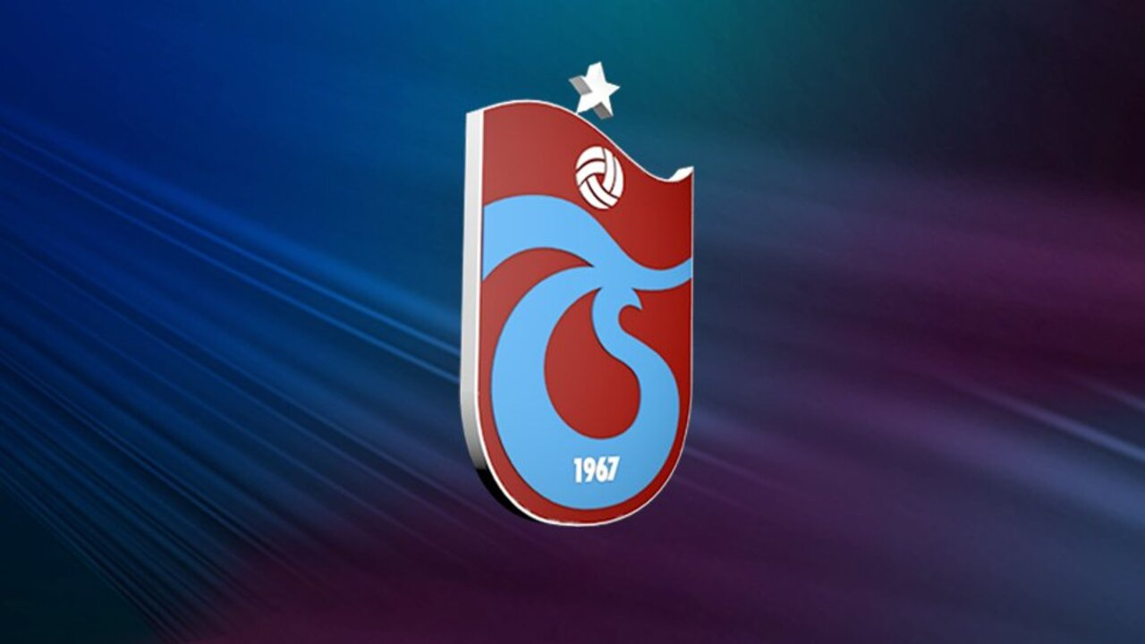 Trabzonspor ayrılığı KAP'a bildirdi: 1. Lig ekibine kiralandı!