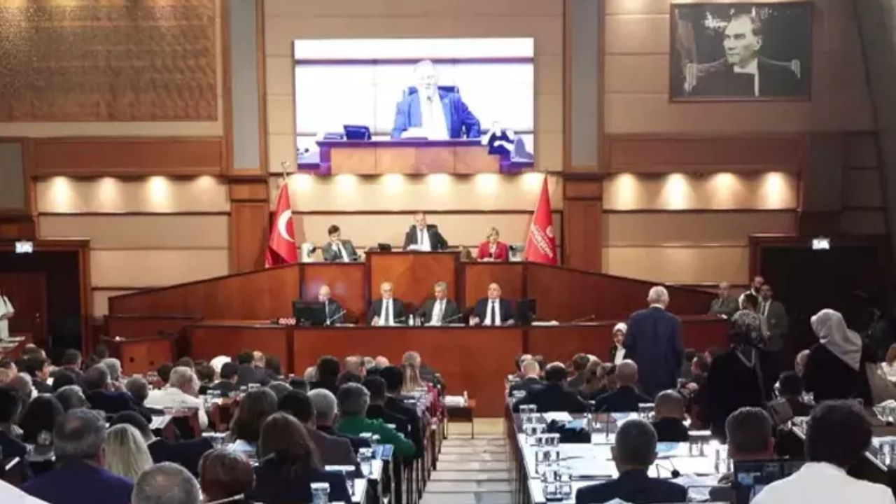 İBB Meclisinde Vaniköy tartışması! 'Bu olayı aydınlatın'