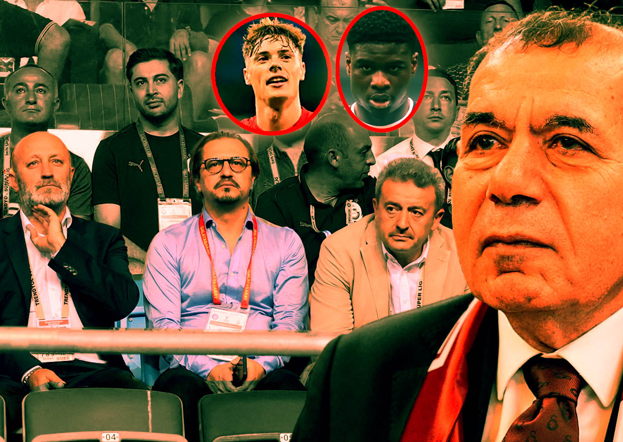Galatasaray'da bir Hermoso skandalı daha! Dün gece 'transfer bitti' dediler, bu sabah iki oyuncu da teklifi reddetti: Ebimbe ve Zalewski'den yıkan haber