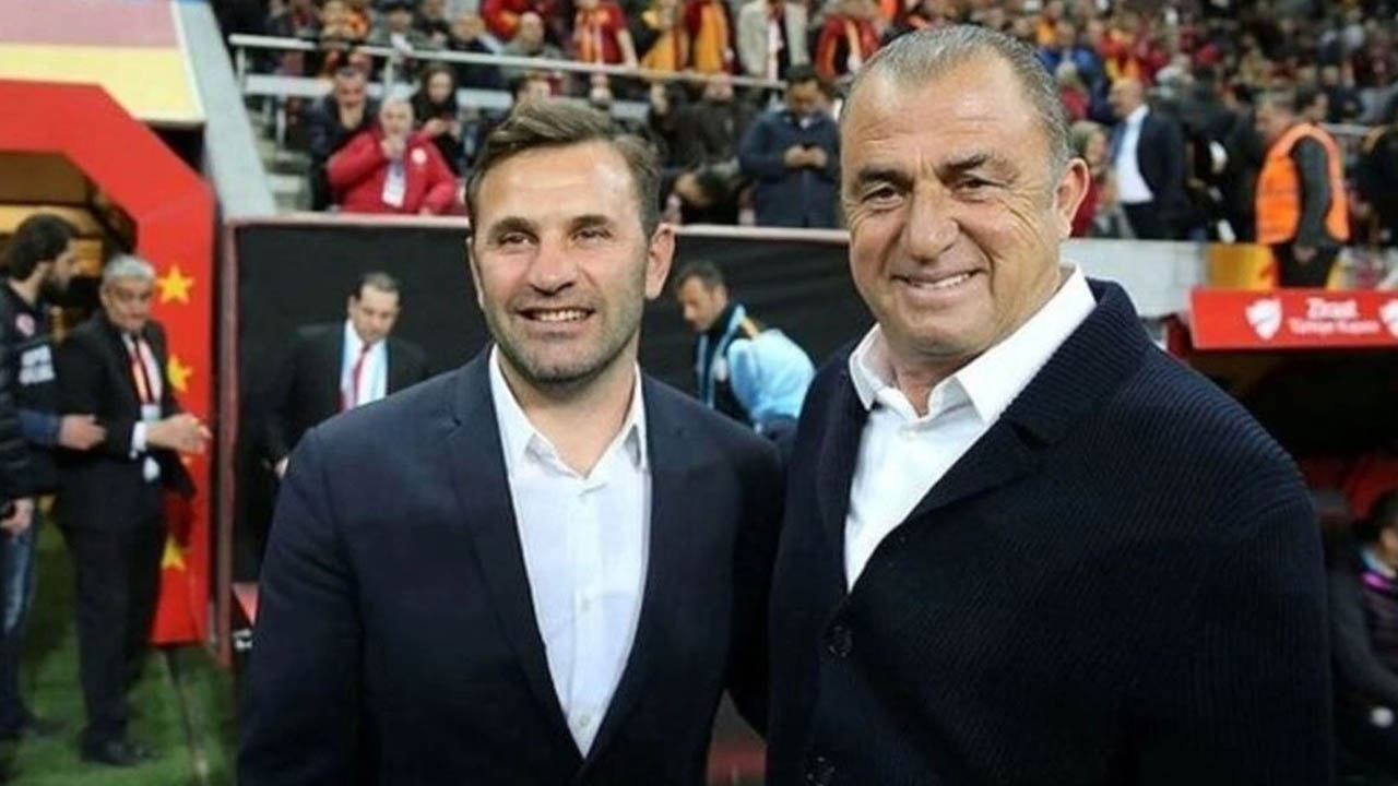 Fatih Terim'in gözdesi olarak 6.5 milyon euroya Galatasaray'a gelmişti! Okan Buruk kapıyı gösterdi, bugün takımdan ayrılıyor