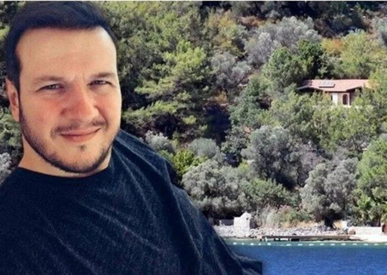Şahan Gökbakar'ın kaçak villası için karar verildi! 6 Eylül'de uyarı yapılmıştı...