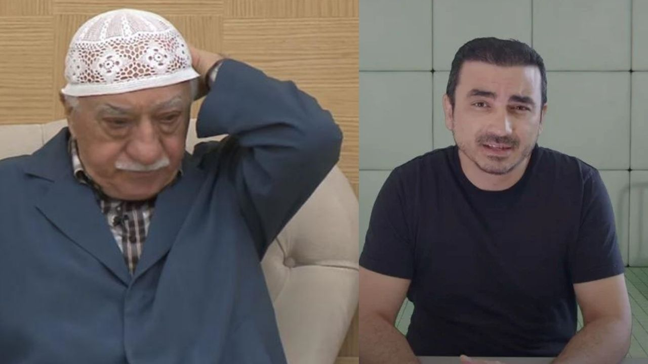 FETÖ elebaşının yeğeni Ebuseleme Gülen’den itiraf: "Masum olmadığını anlayacaksınız"