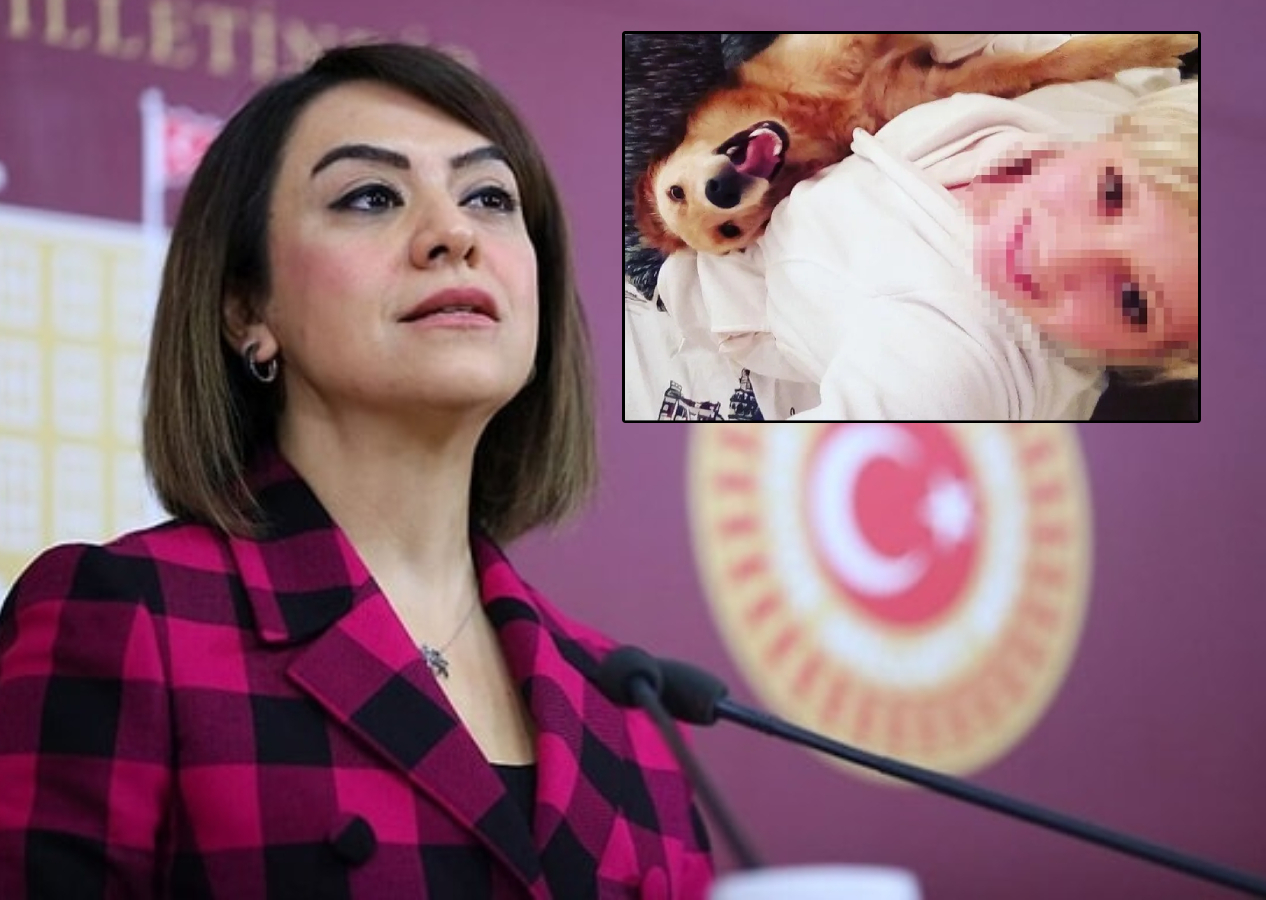 CHP'de yasak aşk iddiası: Mesajları yakaladı, belediyeyi bastı