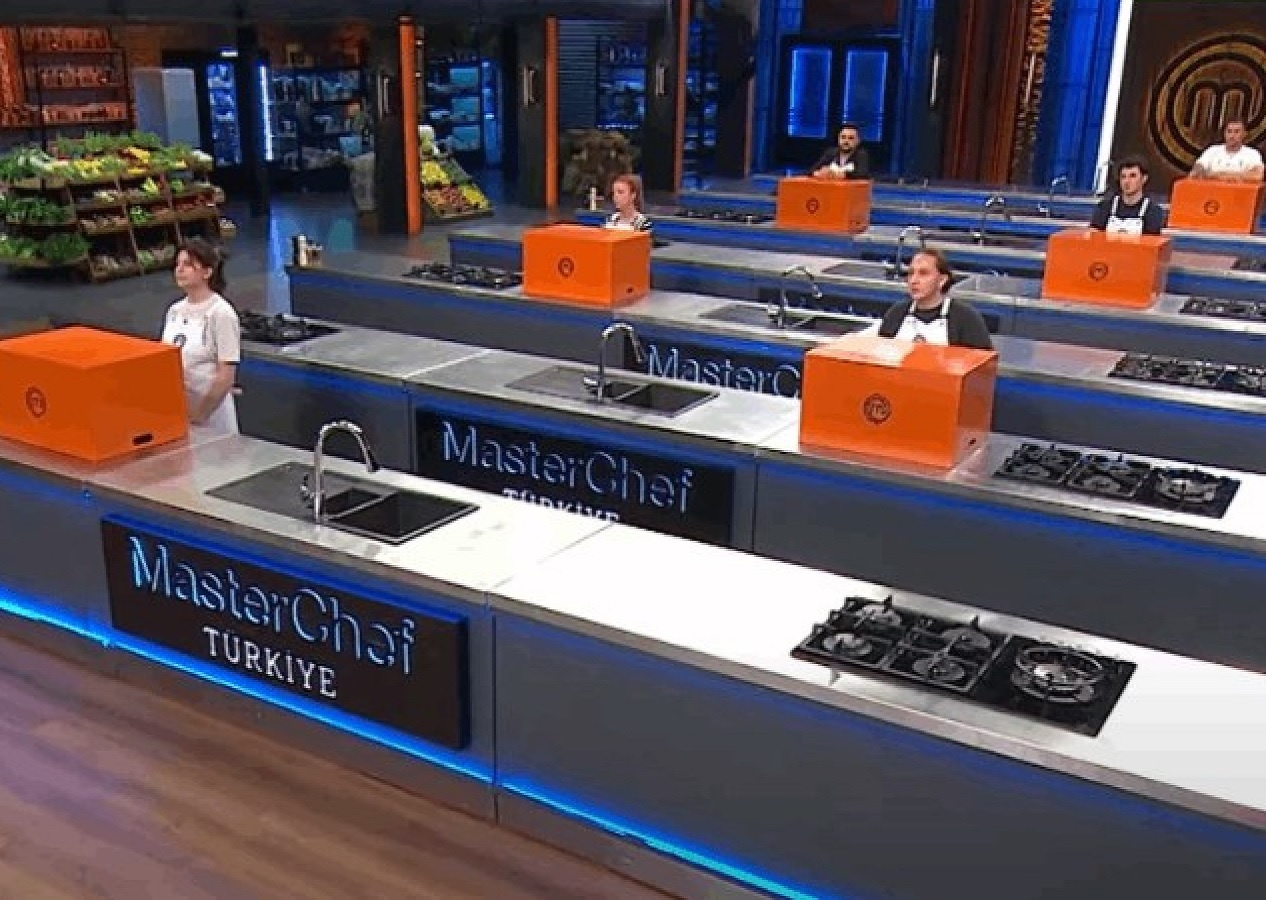 9 Eylül 2024 MasterChef'te büyük mücadele! İşte ana kadroya giren o isim...
