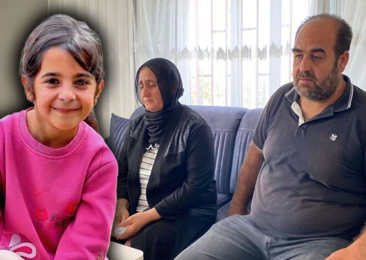 Narin Güran'ın babası Arif Güran'ın serbest bırakıldığı iddia edildi!