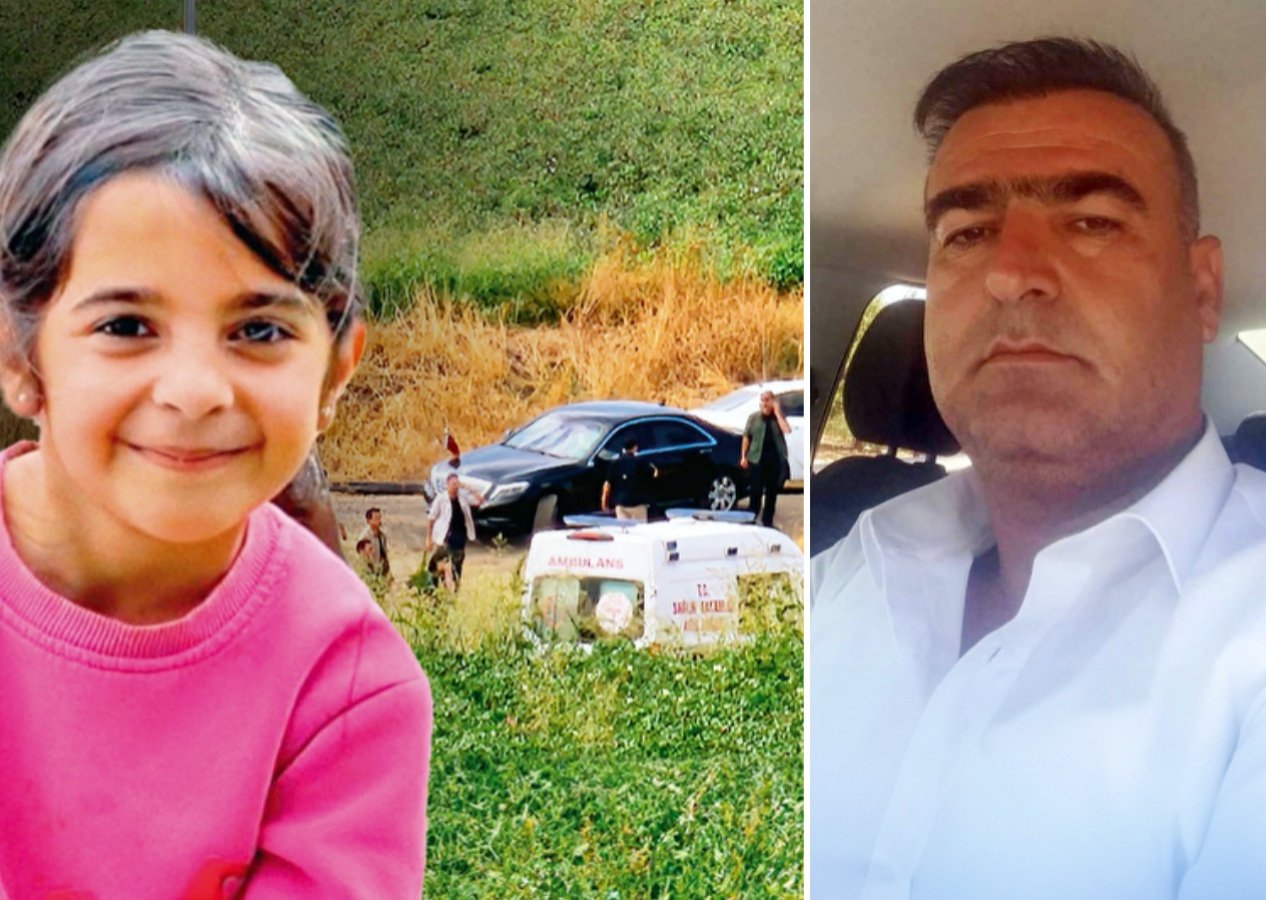 Narin Güran cinayetini çözen itiraf! "Narin'in amcası cesedi saklamam için 200 bin TL teklif etti"