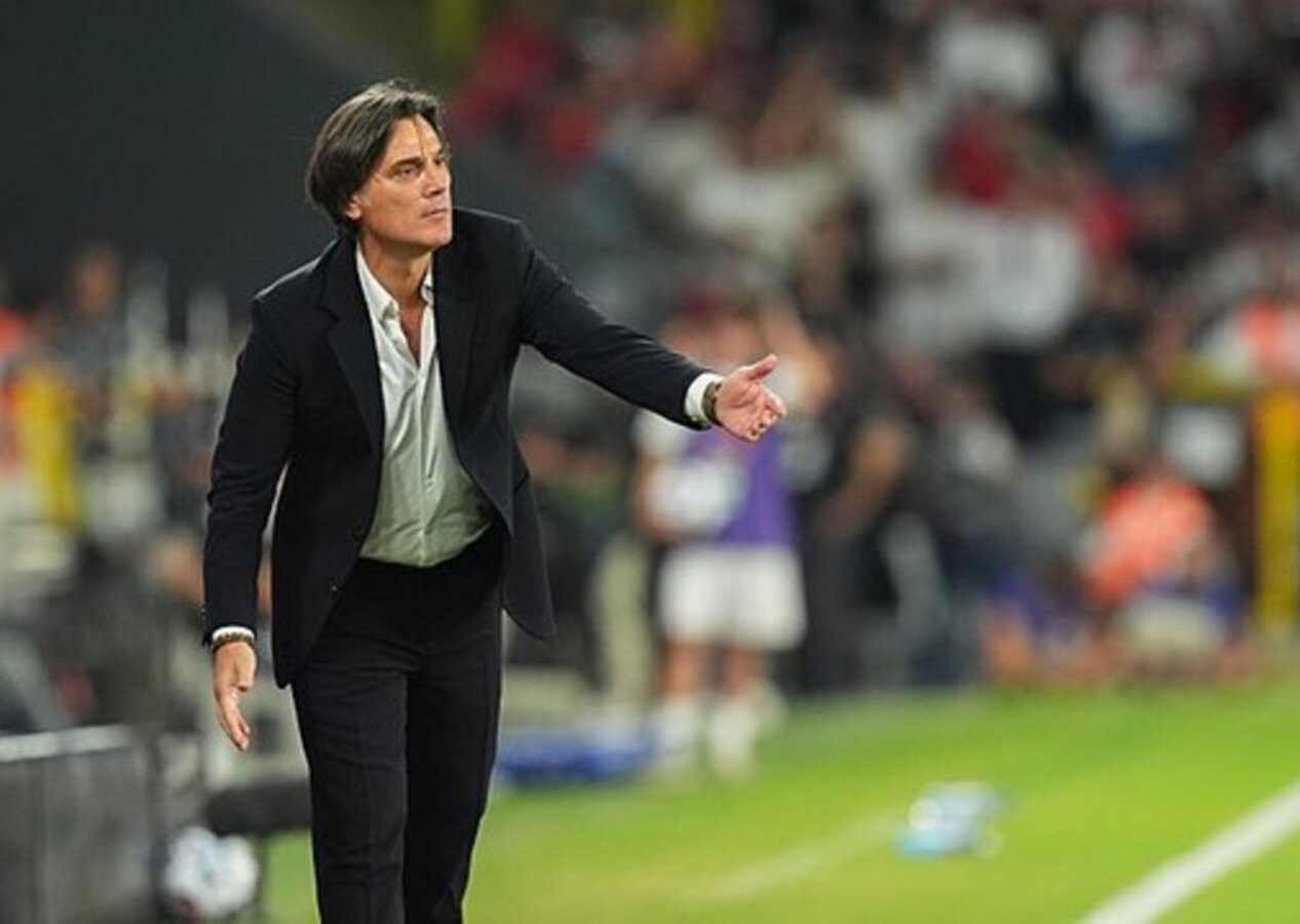 Vincenzo Montella'dan çok konuşulacak açıklama: Problem olmayan yerde problem arıyoruz!