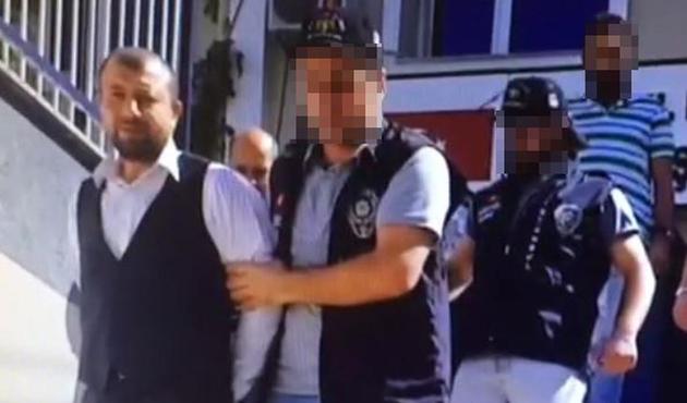 AVM'de ofis açıp, mağazaları haraca bağlamışlar!