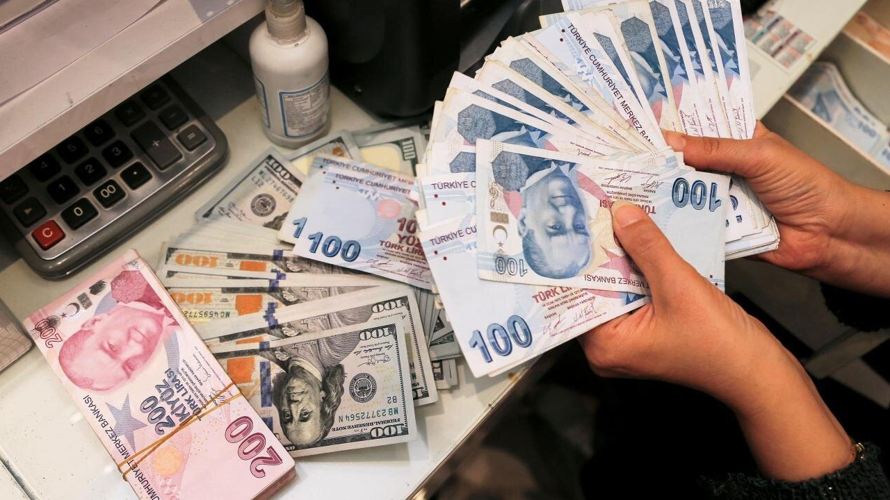 Enflasyonu geçti: Mevduat faizi yüzde 69.49’a ulaştı